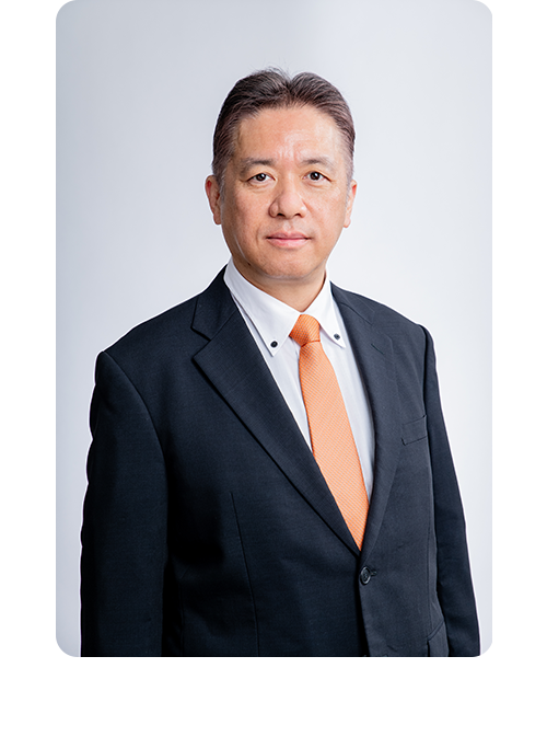 sola株式会社 代表　下條　聡史